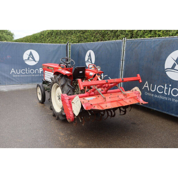 YANMAR 2TR20A-49119780