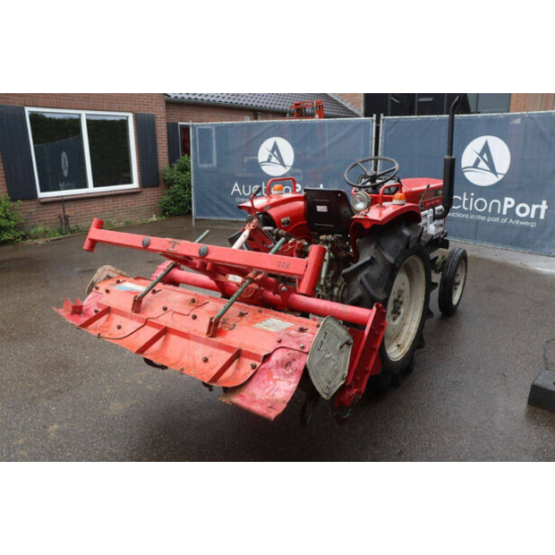 YANMAR 2TR20A-49119782