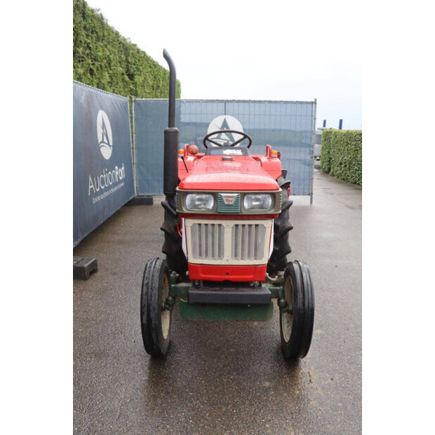 YANMAR 2TR20A-49119784