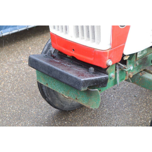 YANMAR 2TR20A-49119787