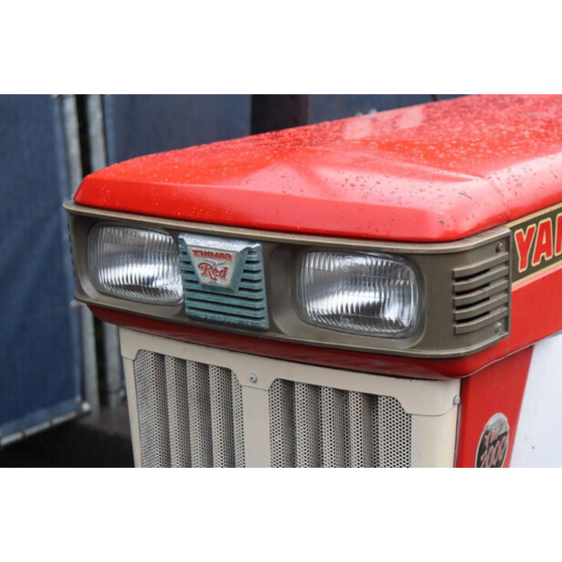 YANMAR 2TR20A-49119788