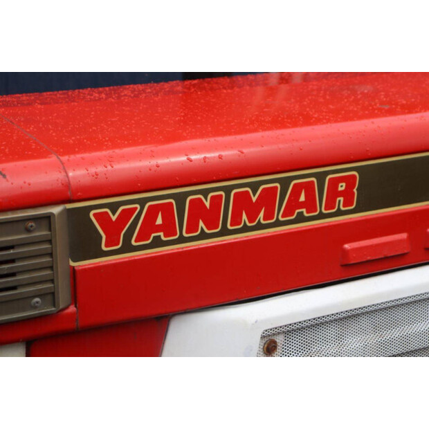 YANMAR 2TR20A-49119789