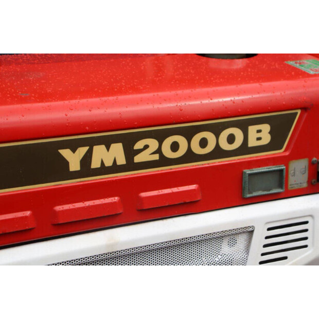 YANMAR 2TR20A-49119790