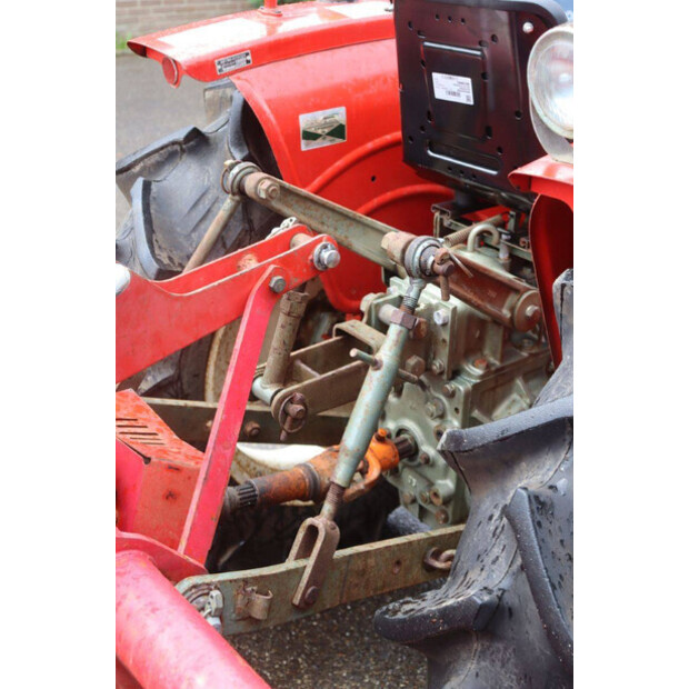 YANMAR 2TR20A-49119794