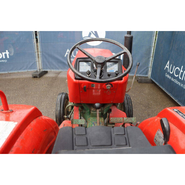 YANMAR 2TR20A-49119795