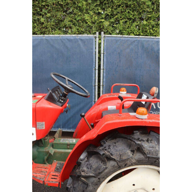 YANMAR 2TR20A-49119796