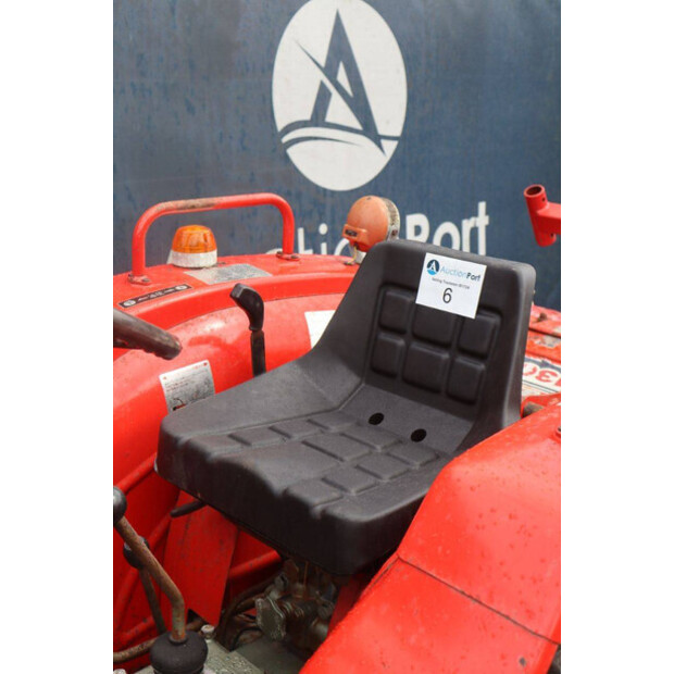 YANMAR 2TR20A-49119797