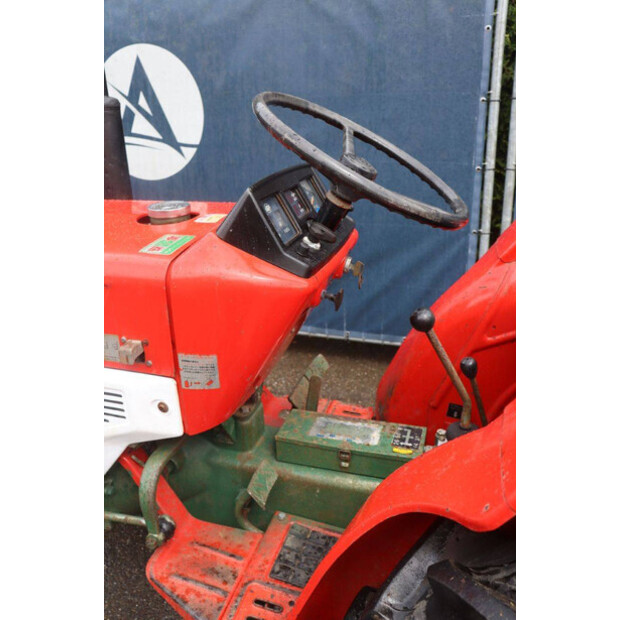 YANMAR 2TR20A-49119798