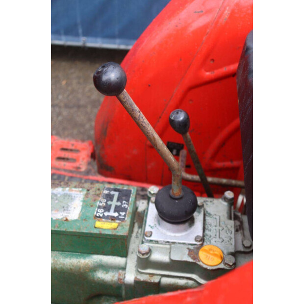 YANMAR 2TR20A-49119799