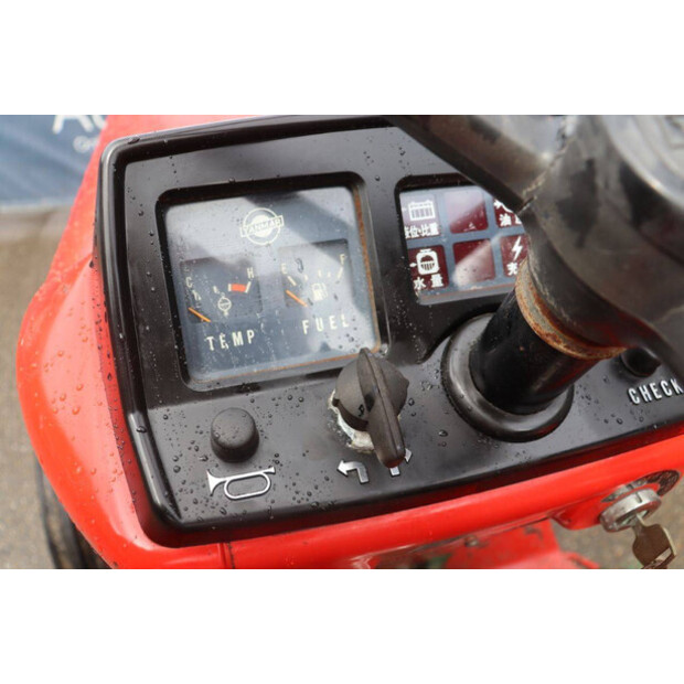 YANMAR 2TR20A-49119803