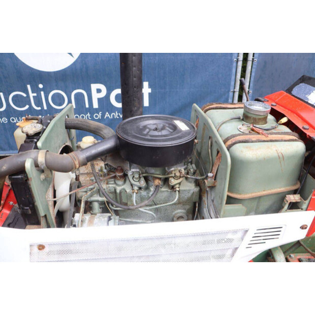 YANMAR 2TR20A-49119806
