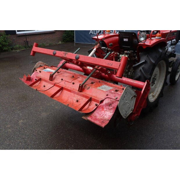 YANMAR 2TR20A-49119810