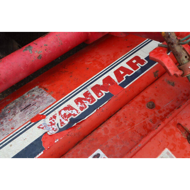 YANMAR 2TR20A-49119812