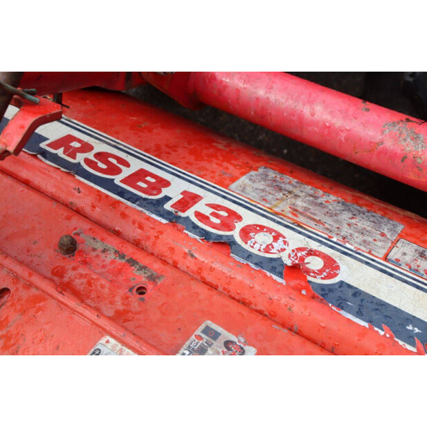 YANMAR 2TR20A-49119813