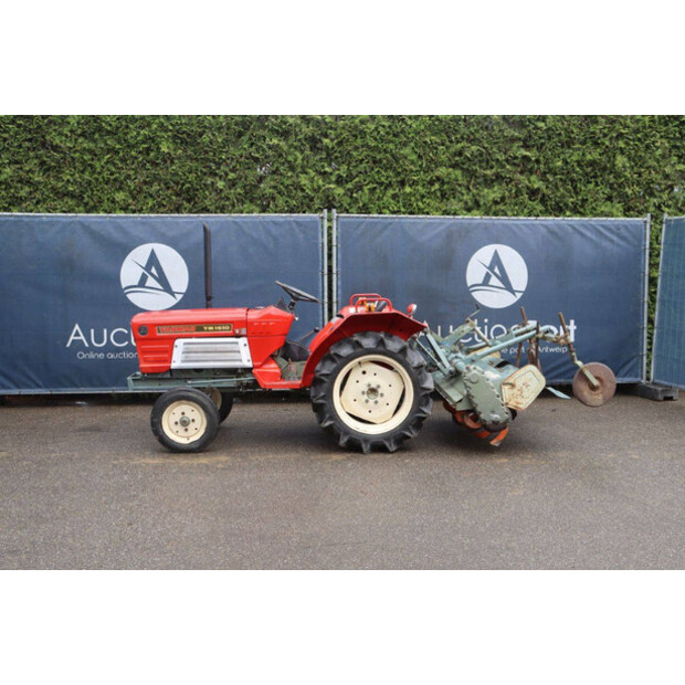 YANMAR YM1610-49119816