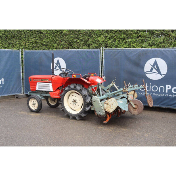 YANMAR YM1610-49119817