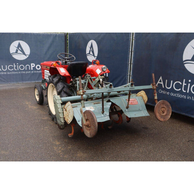 YANMAR YM1610-49119818