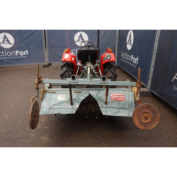 YANMAR YM1610-49119819