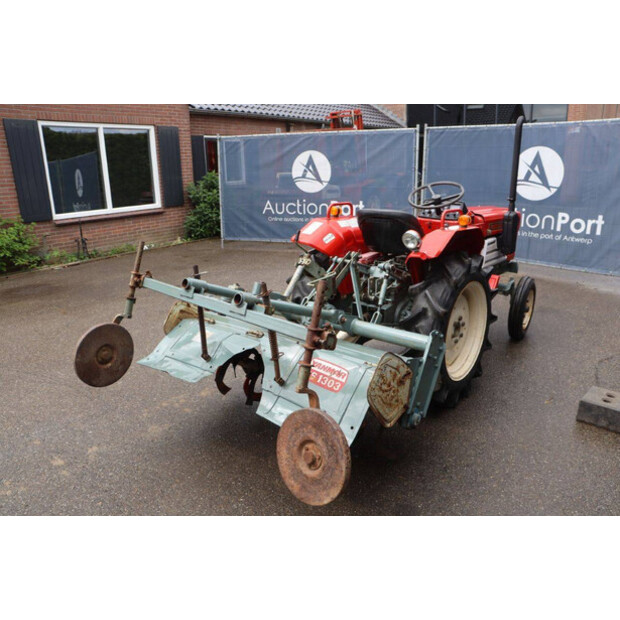 YANMAR YM1610-49119820