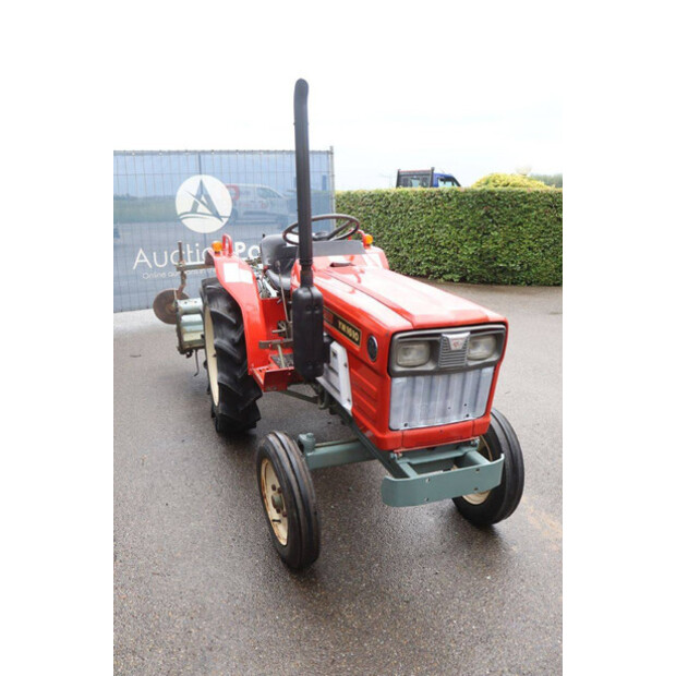 YANMAR YM1610-49119821