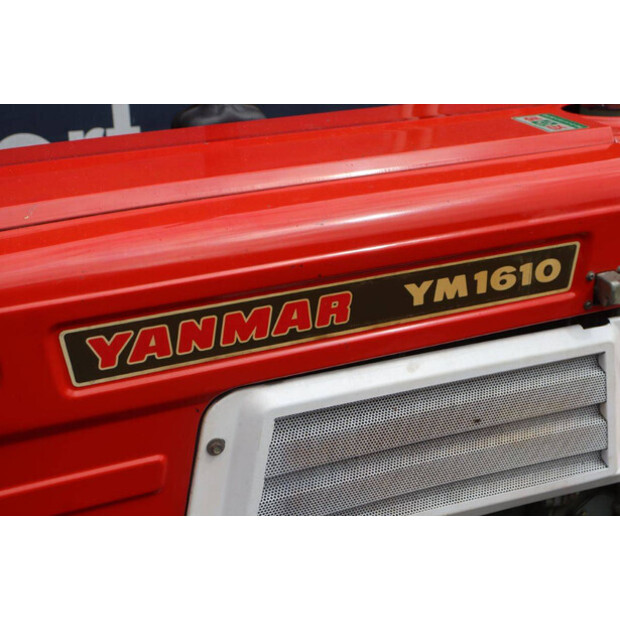YANMAR YM1610-49119826
