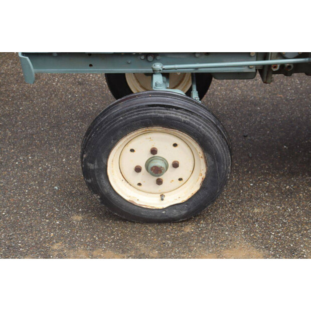 YANMAR YM1610-49119827