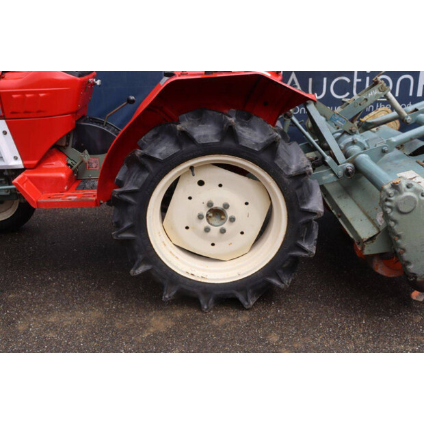 YANMAR YM1610-49119828