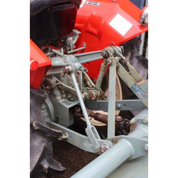 YANMAR YM1610-49119829