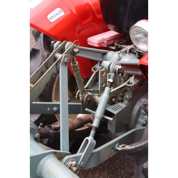 YANMAR YM1610-49119830