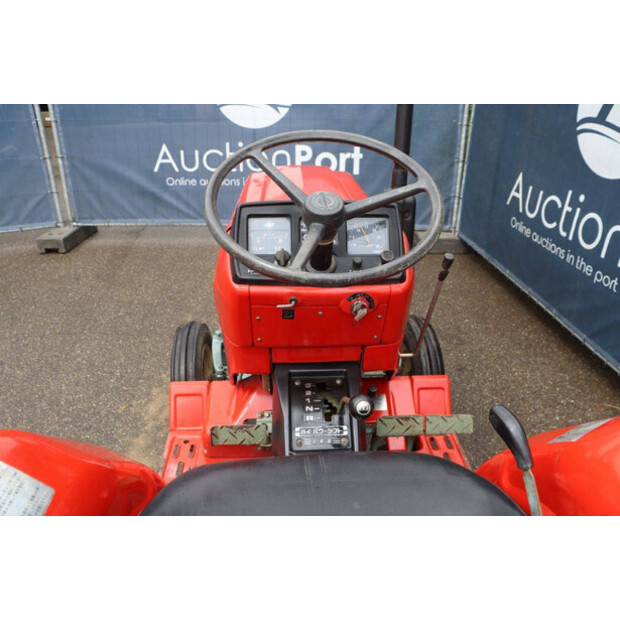 YANMAR YM1610-49119832