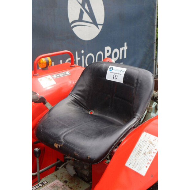 YANMAR YM1610-49119834