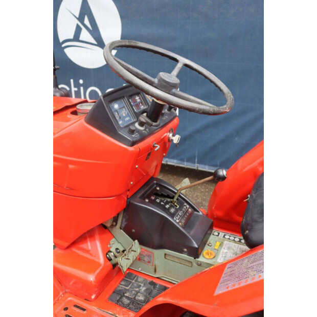 YANMAR YM1610-49119835