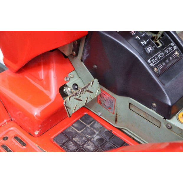 YANMAR YM1610-49119836