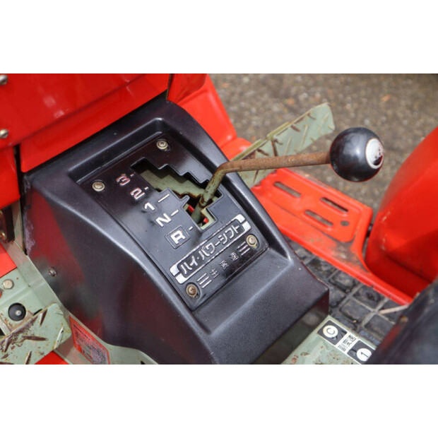 YANMAR YM1610-49119838
