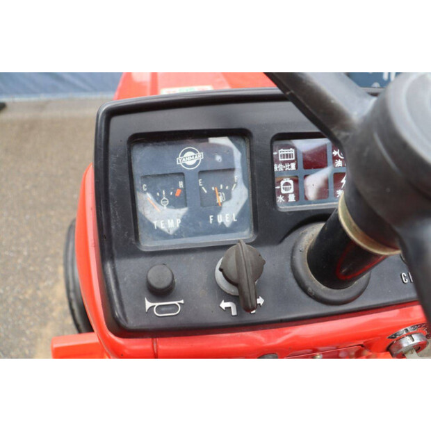 YANMAR YM1610-49119843