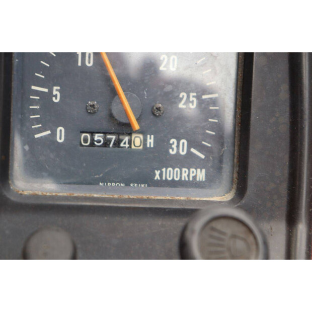 YANMAR YM1610-49119845
