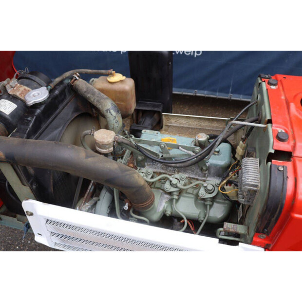 YANMAR YM1610-49119847