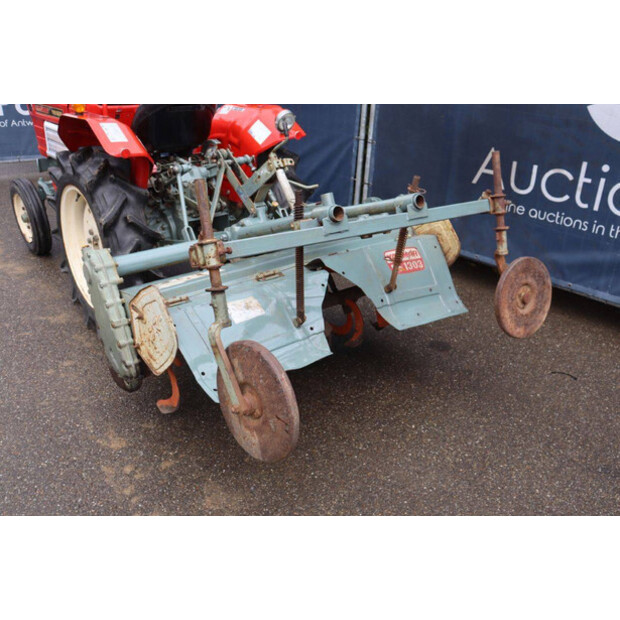 YANMAR YM1610-49119850