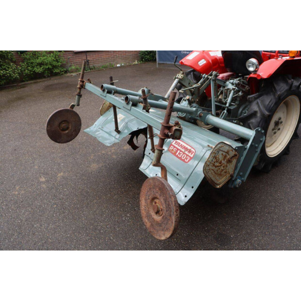 YANMAR YM1610-49119851