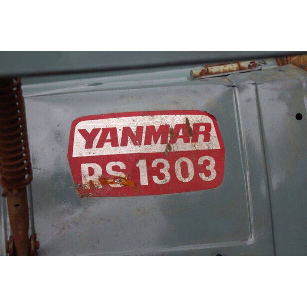 YANMAR YM1610-49119853