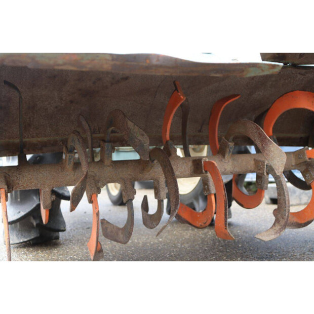 YANMAR YM1610-49119854