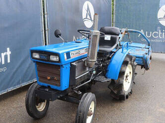 iseki-tx1410-1488667-49119863