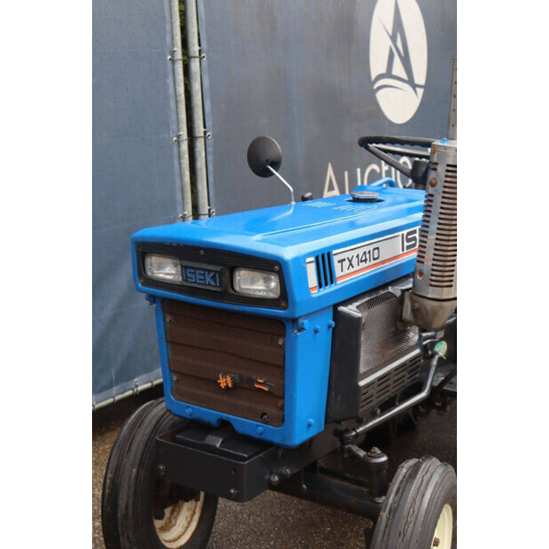 Iseki TX1410-49119864