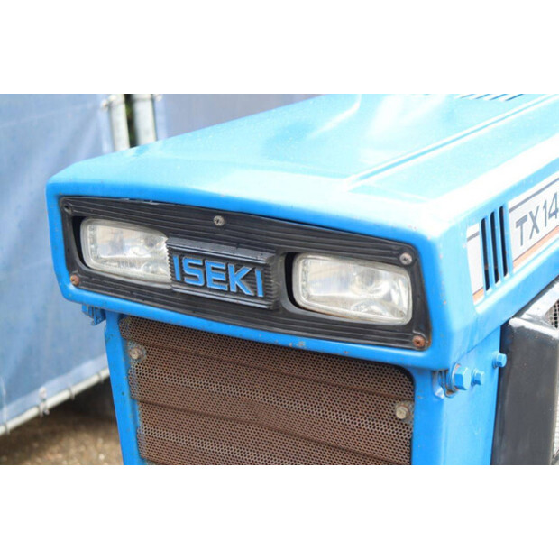Iseki TX1410-49119865