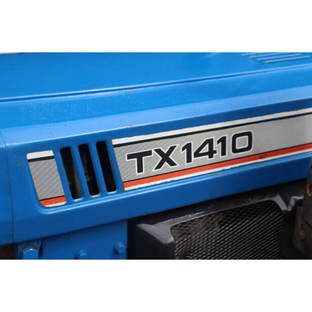 Iseki TX1410-49119866