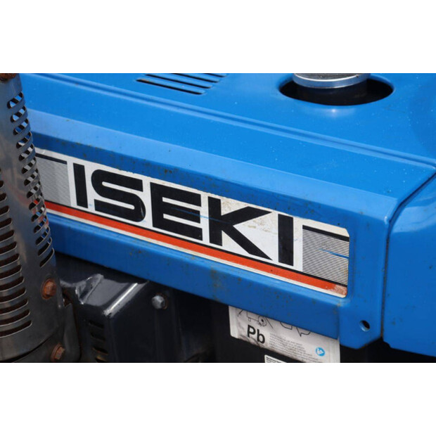 Iseki TX1410-49119867