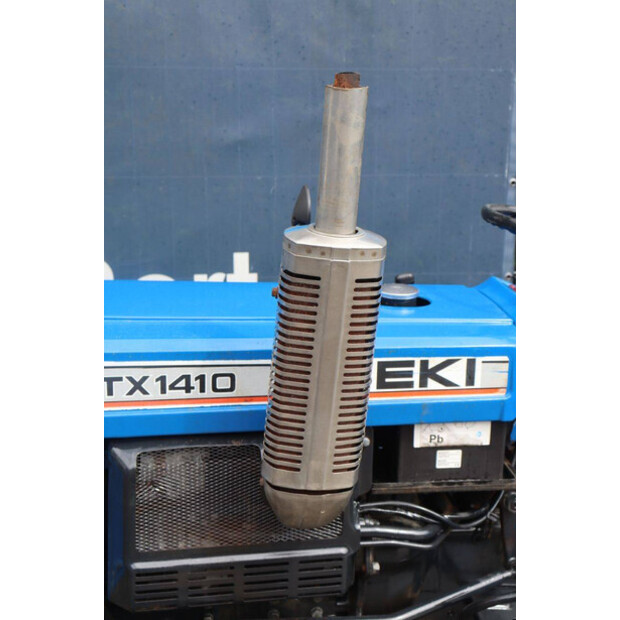 Iseki TX1410-49119868