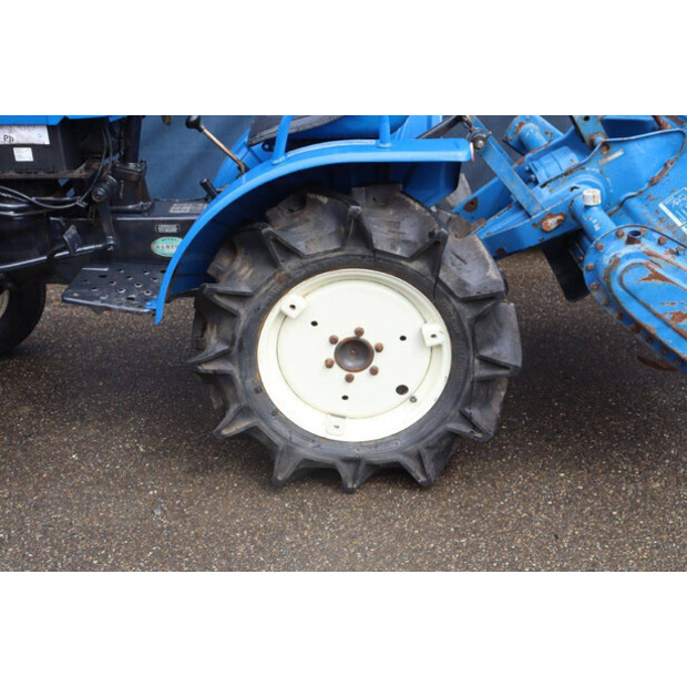 Iseki TX1410-49119870
