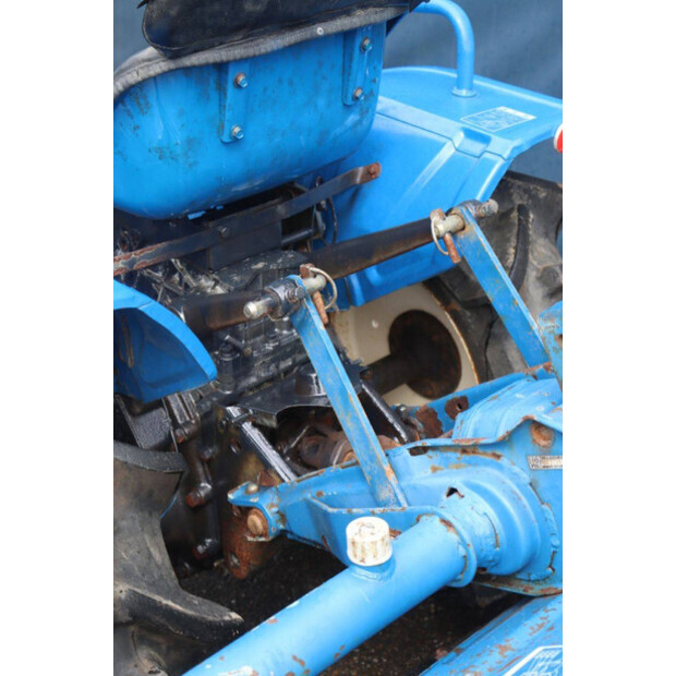 Iseki TX1410-49119871
