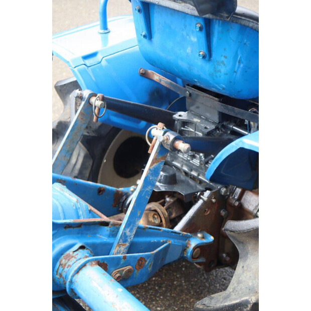 Iseki TX1410-49119872